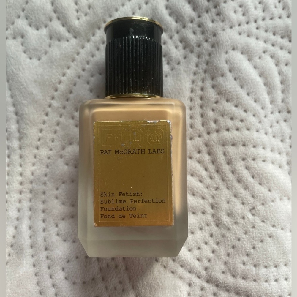 Pat McGrath Skin Fetish Foundation Light Medium
